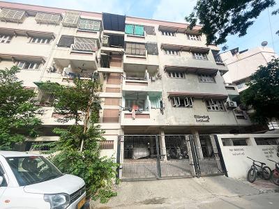 Image of 1890 Sq.ft 3 BHK Apartment / Flat for sale in Maninagar, Ahmedabad for Rs. 9000000