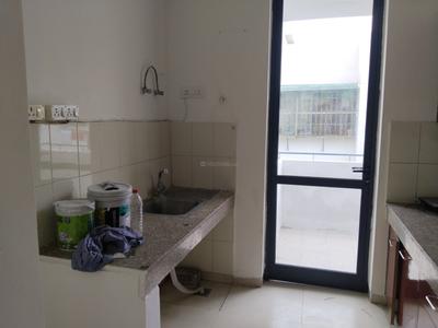 Kitchen Image of 1263 Sq.ft 3 BHK Builder Floor for sale in Vatika Primrose Floors, Sector 82 Gurgaon for Rs. 17500000