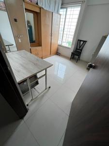 Bedroom Image of 800 Sq.ft 2 BHK Apartment / Flat for sale in Majestique Rhythm County, Handewadi Pune for Rs. 6000000