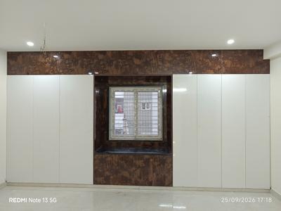 Bedroom Image of 1970 Sq.ft 3 BHK Apartment / Flat for sale in Nidamanuru Vijayawada for Rs. 8000000