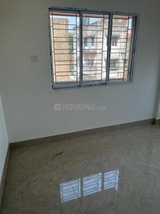 Bedroom Image of 800 Sq.ft 2 BHK Apartment / Flat for sale in Behala Kolkata for Rs. 3200000