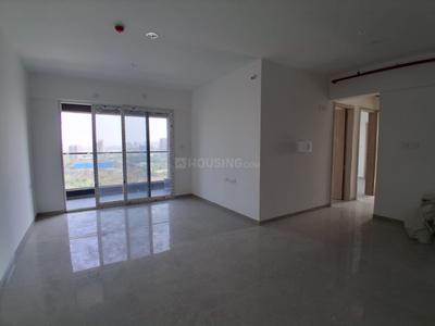 Hall Image of 1545 Sq.ft 3 BHK Apartment / Flat for sale in Zen Elite, Kharadi Pune for Rs. 21000000