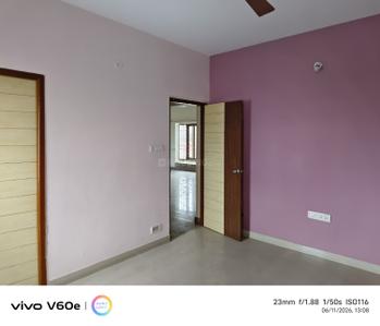 Bedroom Image of 2600 Sq.ft 3 BHK Builder Floor for rent in Chandra Layout Stage 1 Bengaluru for Rs. 55000