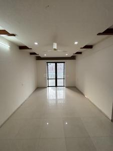 Hall Image of 1072 Sq.ft 2 BHK Apartment / Flat for rent in Thakkers Eva Luxuria, Dwarka Nashik for Rs. 18000
