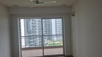 Bedroom Image of 1366 Sq.ft 2 BHK Apartment / Flat for sale in Godrej Meridien, Sector 106 Gurgaon for Rs. 22500000