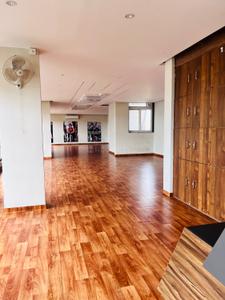Image of 726 Sq.ft 2 BHK Apartment / Flat for sale in Avanti Vihar, Raipur for Rs. 3445000