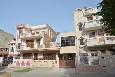 Image of 1515 Sq.ft 2 BHK Independent House for rent in Sector 17, Gurgaon for Rs. 38000