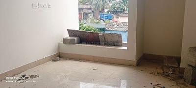 Balcony Image of 1300 Sq.ft 3 BHK Apartment / Flat for sale in Kasba Kolkata for Rs. 9800000