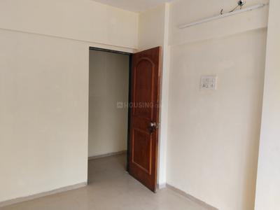 Bedroom Image of 1050 Sq.ft 2 BHK Apartment / Flat for sale in Vini Gardens 2, Dahisar West Mumbai for Rs. 18500000