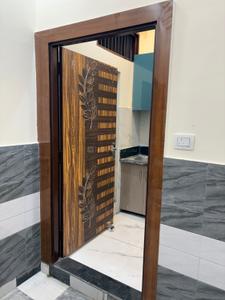 Bedroom Image of 1800 Sq.ft 3 BHK Independent House for sale in Govindpuram Ghaziabad for Rs. 8499999