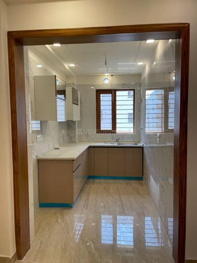 Amolik Residency Main Image 1