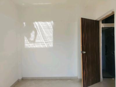 Bedroom Image of 670 Sq.ft 1 BHK Apartment / Flat for sale in Rajhans Moonstone, Vasai West Vasai for Rs. 6800000