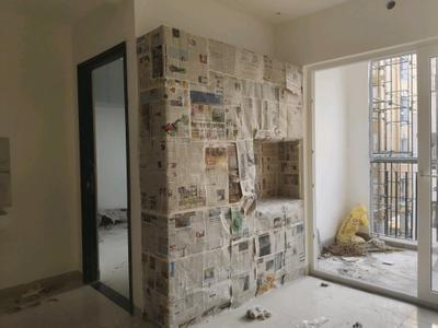 Living Room Image of 888 Sq.ft 2 BHK Apartment / Flat for sale in Urbanrise Revolution One, Medavakkam Chennai for Rs. 7100000