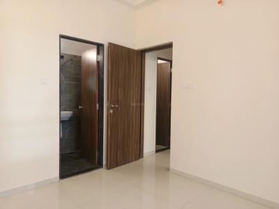 Bedroom Image of 950 Sq.ft 2 BHK Apartment / Flat for sale in Choice Goodwill Breeza, Dhanori Pune for Rs. 7400000