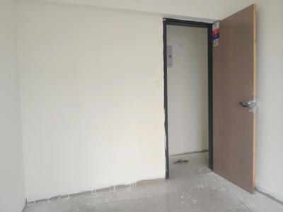 Bedroom Image of 1250 Sq.ft 2 BHK Apartment / Flat for sale in Bhagwati Luxuria, Kharghar Navi Mumbai for Rs. 19500000