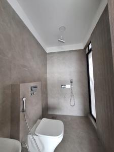 Image of 5214 Sq.ft 4 BHK Apartment / Flat for rent in One Akshar, Sanpada, Navi Mumbai for Rs. 350000