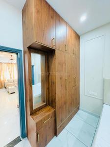 Bedroom Image of 1107 Sq.ft 2 BHK Apartment / Flat for sale in Kharar Mohali for Rs. 5810000
