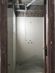 Common Bathroom Image of 1050 Sq.ft 2 BHK Apartment / Flat for sale in Ambesten Twin Chalet, Noida Extension Greater Noida for Rs. 4100000