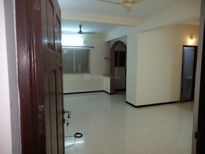 Hall Image of 1125 Sq.ft 2 BHK Apartment / Flat for sale in Team Green Wood, Indira Nagar Bengaluru for Rs. 14000000