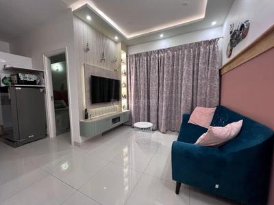 1 BHK Flat