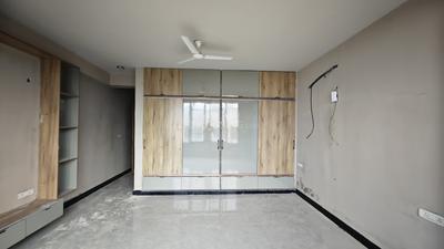 Bedroom Image of 3500 Sq.ft 3 BHK Builder Floor for rent in Sector 116 Noida for Rs. 75000