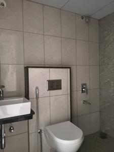 Bedroom Image of 675 Sq.ft 1 BHK Apartment / Flat for sale in Godrej Green Vistas, Mahalunge Pune for Rs. 5500000