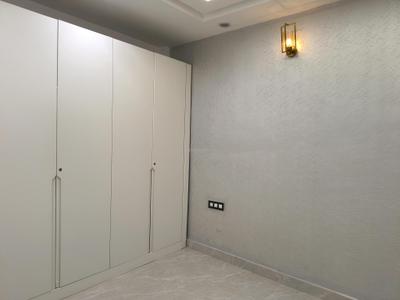 Bedroom Image of 2000 Sq.ft 4 BHK Builder Floor for sale in Dream Homes, Indirapuram Ghaziabad for Rs. 15000000