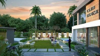 Image of 925 Sq.ft 2 BHK Apartment / Flat for sale in Balaji BG Aspiro, Ravet, Pune for Rs. 7900000