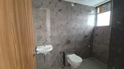 Image of 1540 Sq.ft 3 BHK Apartment / Flat for rent in Metropark County, Balewadi, Pune for Rs. 41000