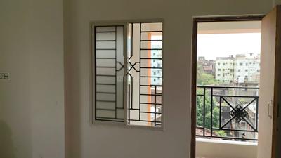 Bedroom Image of 530 Sq.ft 1 BHK Apartment / Flat for sale in Rishra Hooghly for Rs. 1350000