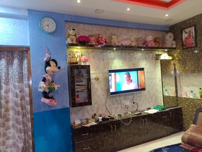 Hall Image of 1800 Sq.ft 4 BHK Independent House for sale in Madipakkam Chennai for Rs. 13500000