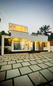 Image of 910 Sq.ft 2 BHK Independent House for sale in Angamaly, Kochi for Rs. 4500000