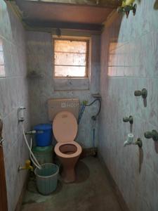 Bathroom Image of 625 Sq.ft 1 BHK Apartment / Flat for sale in Belghoria Kolkata for Rs. 2000000