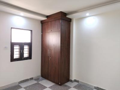 Bedroom Image of 900 Sq.ft 2 BHK Apartment / Flat for sale in Deenpur New Delhi for Rs. 4800000