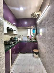 Kitchen Image of 2000 Sq.ft 4.5 BHK Apartment / Flat for sale in Sector 5 Rohini New Delhi for Rs. 22500000
