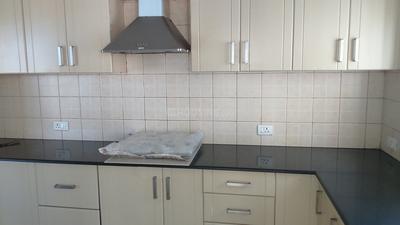 Kitchen Image of 1980 Sq.ft 3 BHK Apartment / Flat for rent in Kadugodi Bengaluru for Rs. 45000