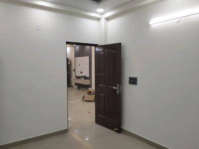 Bedroom Image of 1250 Sq.ft 3 BHK Apartment / Flat for sale in Shalimar Garden Ghaziabad for Rs. 8350000