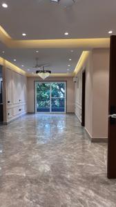 Living Room Image of 2000 Sq.ft 3 BHK Builder Floor for sale in Palam Vihar Gurgaon for Rs. 35000000