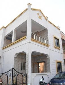Image of 2160 Sq.ft 3 BHK Independent House for sale in Vastral, Ahmedabad for Rs. 18500000