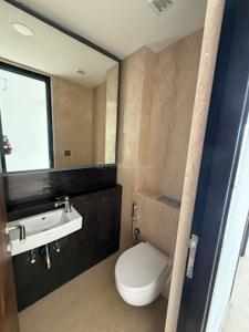 Image of 1300 Sq.ft 3 BHK Apartment / Flat for sale in Lodha Adrina, Lower Parel, Mumbai for Rs. 78000000