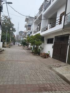 Image of 950 Sq.ft 3 BHK Independent House for sale in Vikas Nagar, Lucknow for Rs. 11000000