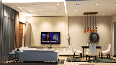 1 BHK Flat