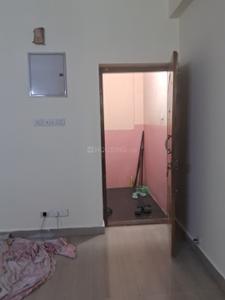 Bedroom Image of 1050 Sq.ft 2 BHK Independent House for rent in Choolaimedu Chennai for Rs. 26000