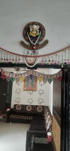 Hall Image of 1440 Sq.ft 3 BHK Apartment / Flat for sale in Gota Ahmedabad for Rs. 7500000