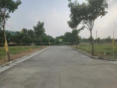 Image of 800 Sq.ft Residential Plot / Land for sale in Thiruvallur, Chennai for Rs. 3080000