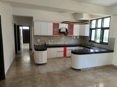 4 BHK Independent House
