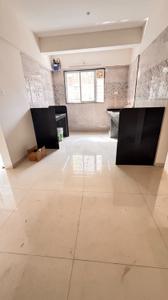 Kitchen Image of 1300 Sq.ft 3 BHK Apartment / Flat for sale in SV Rambaug Co Hsg Society, Kothrud Pune for Rs. 17900000