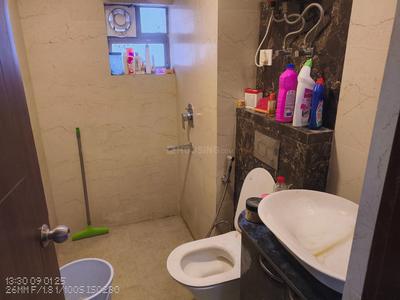 Image of 1583 Sq.ft 3 BHK Apartment / Flat for sale in South City Residency, Prince Anwar Shah Connector, Kolkata for Rs. 26000000
