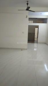 Living Room Image of 1050 Sq.ft 2 BHK Builder Floor for rent in Bada Bangarda Indore for Rs. 10000