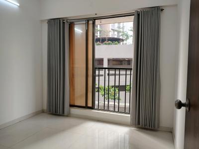 Bedroom Image of 1150 Sq.ft 2 BHK Apartment / Flat for sale in Paradise Sai World City Phase 3, Panvel Navi Mumbai for Rs. 13000000